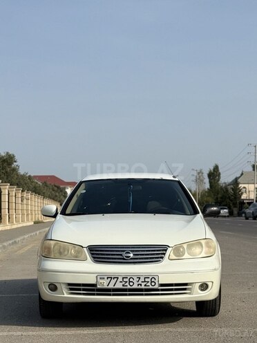 Nissan Sunny 2007, 373,000 km - 1.6 l - Bakı