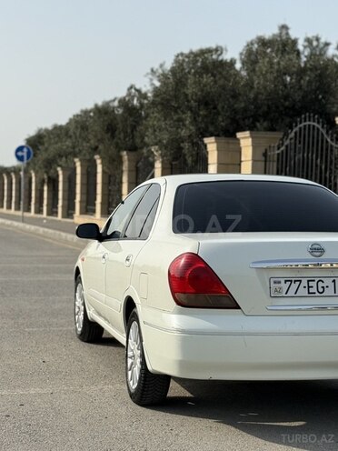 Nissan Sunny 2007, 373,000 km - 1.6 l - Bakı