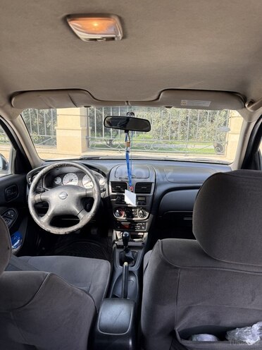 Nissan Sunny 2007, 373,000 km - 1.6 l - Bakı