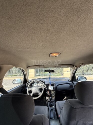 Nissan Sunny 2007, 373,000 km - 1.6 l - Bakı