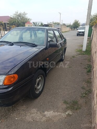 LADA (VAZ) 2115 2012, 282,310 km - 1.6 l - Göygöl