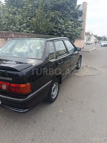 LADA (VAZ) 2115 2012, 282,310 km - 1.6 l - Göygöl