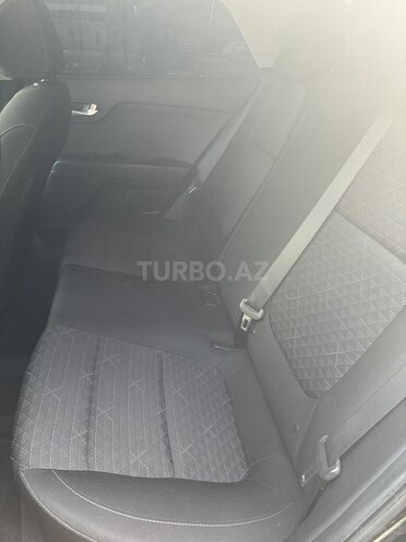 Kia Rio 2018, 167,000 km - 1.6 l - Bakı