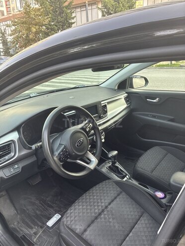 Kia Rio 2018, 167,000 km - 1.6 l - Bakı