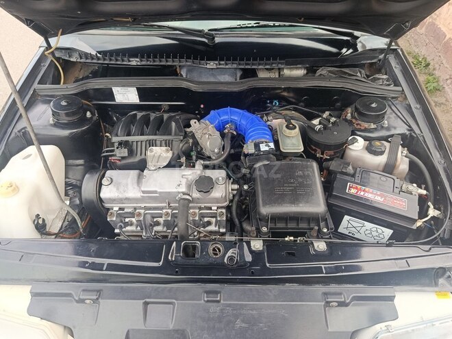 LADA (VAZ) 2115 2012, 282,310 km - 1.6 l - Göygöl