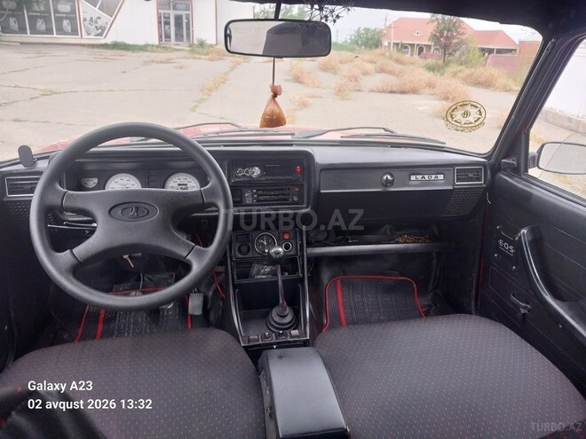 LADA (VAZ) 2107 2006, 321,869 km - 1.6 l - Goranboy