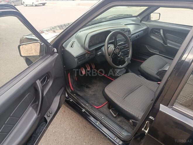 LADA (VAZ) 2115 2012, 282,310 km - 1.6 l - Göygöl