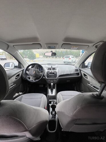 Chevrolet Cobalt 2025, 25,106 km - 1.5 l - Siyəzən