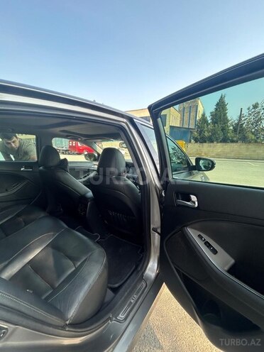 Kia Optima 2015, 212,000 km - 2.0 l - Şirvan