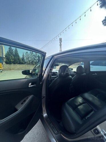 Kia Optima 2015, 212,000 km - 2.0 l - Şirvan