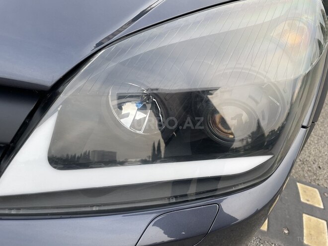 Opel Astra 2006, 211,000 km - 1.4 l - Gəncə