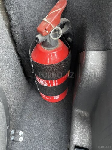Opel Astra 2006, 211,000 km - 1.4 l - Gəncə