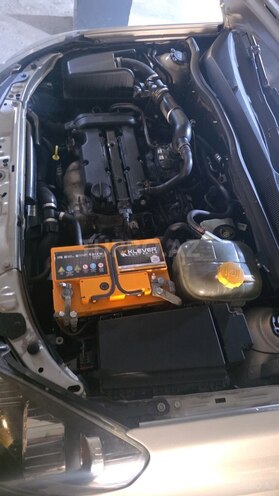 Opel Astra 2005, 288,000 km - 1.4 l - Bakı