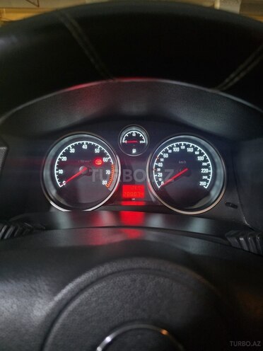 Opel Astra 2005, 288,000 km - 1.4 l - Bakı