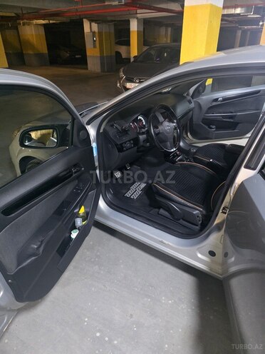 Opel Astra 2005, 288,000 km - 1.4 l - Bakı