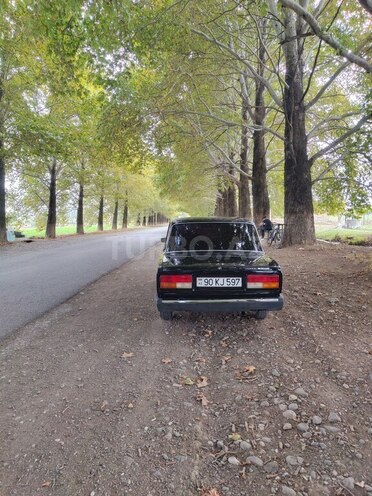 LADA (VAZ) 2107 2011, 200,000 km - 1.6 l - Gəncə
