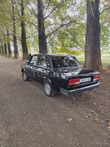 LADA (VAZ) 2107 2011, 200,000 km - 1.6 l - Gəncə