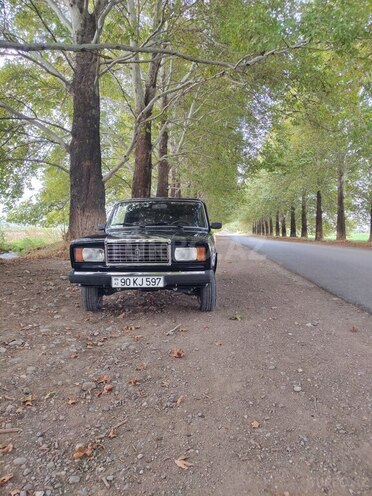 LADA (VAZ) 2107 2011, 200,000 km - 1.6 l - Gəncə