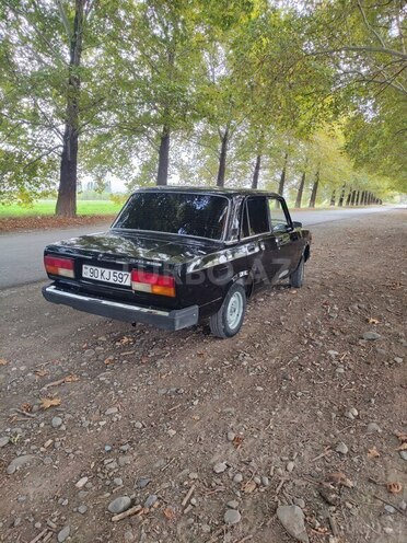 LADA (VAZ) 2107 2011, 200,000 km - 1.6 l - Gəncə