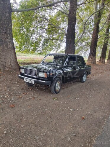 LADA (VAZ) 2107 2011, 200,000 km - 1.6 l - Gəncə