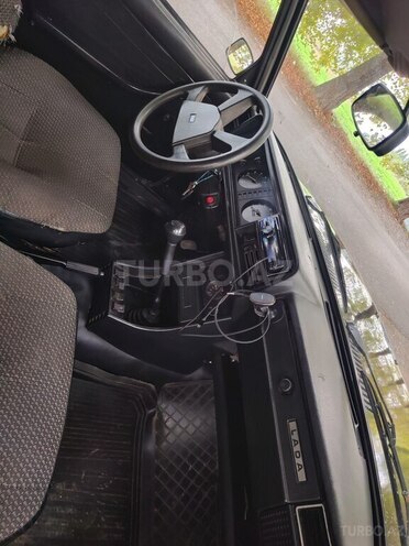 LADA (VAZ) 2107 2011, 200,000 km - 1.6 l - Gəncə