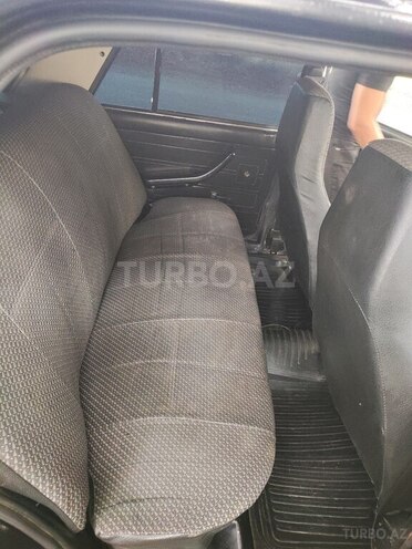 LADA (VAZ) 2107 2011, 200,000 km - 1.6 l - Gəncə