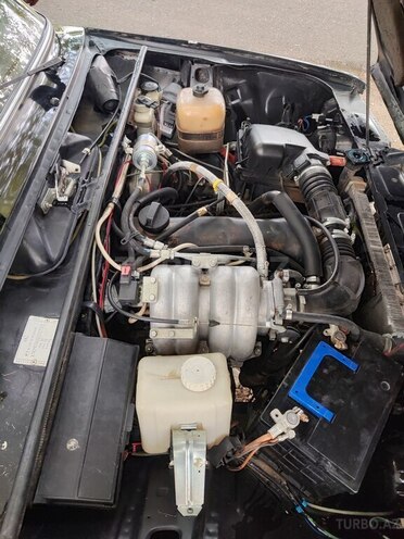 LADA (VAZ) 2107 2011, 200,000 km - 1.6 l - Gəncə