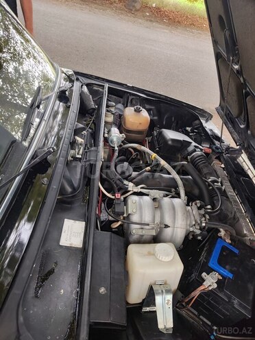 LADA (VAZ) 2107 2011, 200,000 km - 1.6 l - Gəncə