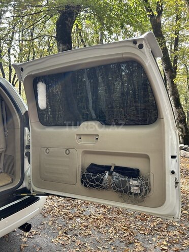 Toyota Land Cruiser Prado 2008, 321,000 km - 4.0 l - Qəbələ