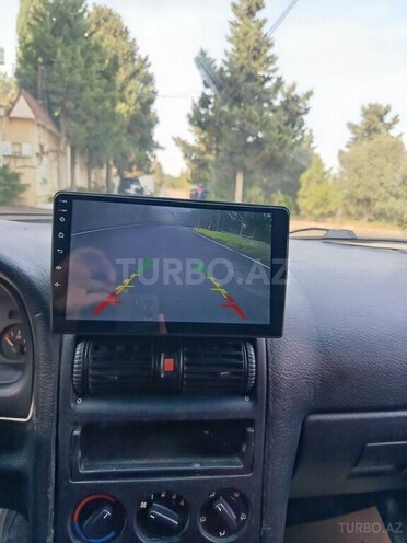 Opel Astra 2000, 392,625 km - 1.6 l - Bakı