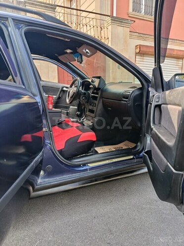 Opel Astra 2000, 392,625 km - 1.6 l - Bakı