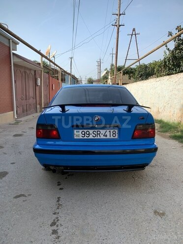 BMW 318 1995, 523,000 km - 1.8 л - Bakı