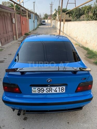 BMW 318 1995, 523,000 km - 1.8 л - Bakı