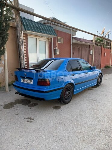 BMW 318 1995, 523,000 km - 1.8 л - Bakı