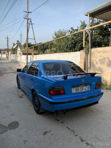 BMW 318 1995, 523,000 km - 1.8 л - Bakı