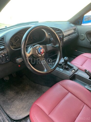BMW 318 1995, 523,000 km - 1.8 л - Bakı