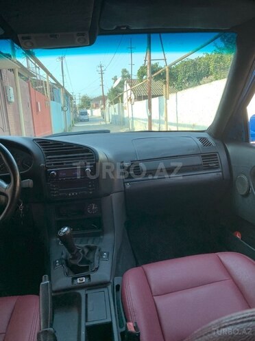 BMW 318 1995, 523,000 km - 1.8 л - Bakı