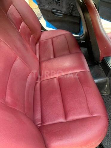 BMW 318 1995, 523,000 km - 1.8 л - Bakı