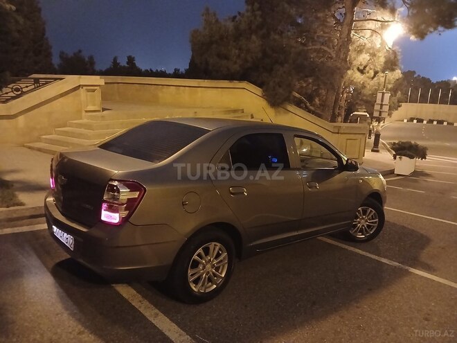 Chevrolet Cobalt 2022, 120,000 km - 1.5 l - Bakı