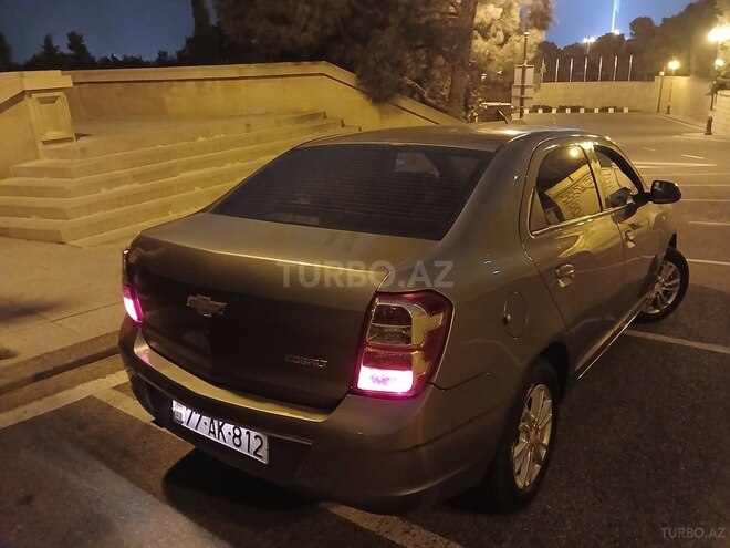 Chevrolet Cobalt 2022, 120,000 km - 1.5 l - Bakı