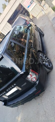 Land Rover Range Rover 2005, 354,886 km - 4.4 l - Bakı