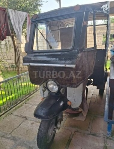 Muravey TG200 1990, 20,000 km - 0.2 l - Bakı