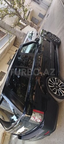 Land Rover Range Rover 2005, 354,886 km - 4.4 l - Bakı