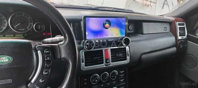 Land Rover Range Rover 2005, 354,886 km - 4.4 l - Bakı