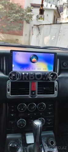 Land Rover Range Rover 2005, 354,886 km - 4.4 l - Bakı