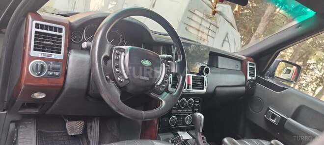 Land Rover Range Rover 2005, 354,886 km - 4.4 l - Bakı