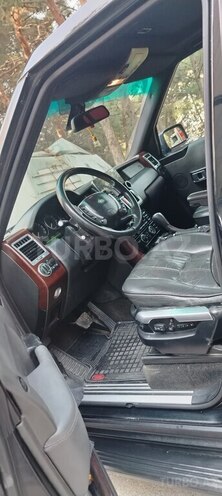 Land Rover Range Rover 2005, 354,886 km - 4.4 l - Bakı