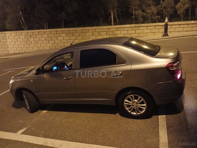 Chevrolet Cobalt 2022, 120,000 km - 1.5 l - Bakı