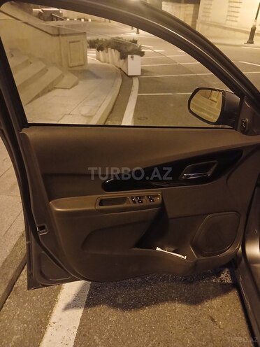 Chevrolet Cobalt 2022, 120,000 km - 1.5 l - Bakı