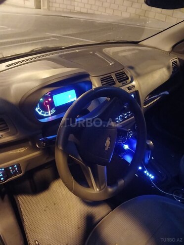 Chevrolet Cobalt 2022, 120,000 km - 1.5 l - Bakı